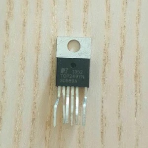 TOP249YN Power Integrations TOPSwitch-GX - Picture 1 of 1