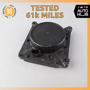 05-12 Mercedes R230 SL550 SL55 CLS55 AMG Distronic Cruise Control Sensor OEM 61k - Picture 1 of 9