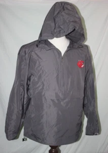 CHAMPION X UNIVERSITY of CENTRAL MISSOURI Pullover Sz M Polyester Mules Hoodie - Picture 1 of 8