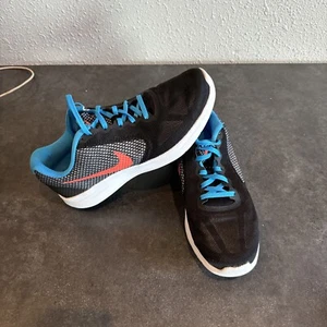 Nike Revolution 3 Mesh Running Sneaker Shoe Size 8.5 - Picture 1 of 7