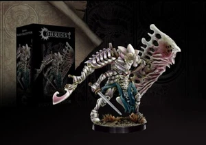 Conquest Spires: Ward Preceptor (Officer) New - Picture 1 of 4