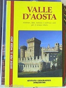 251406395603 Valle d'Aosta De Agostini - Bild 1 von 1