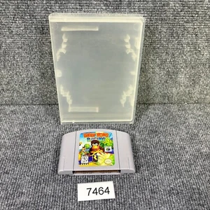 Diddy Kong Racing Nintendo 64 nur Cartridge sehr guter Zustand getestet funktioniert Spiel Retro Play - Bild 1 von 6