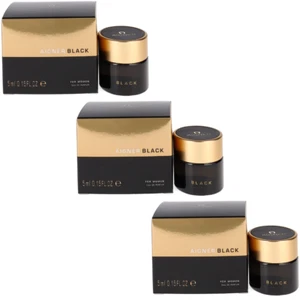 Black by Etienne Aigner für Frauen Kombipackung: Miniatur EDP (3x0,15oz) Neu - Bild 1 von 1