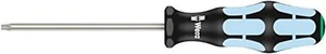 3367 Giravite TORX, in acciaio inox, TX 20 x 100 mm - Foto 1 di 4