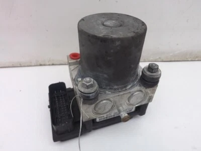 Ford 500 Freestyle 2005-2007 conjunto de frenos antibloqueo tracción delantera OEM sin tracción Foto 1 de 2