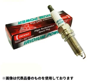 DENSO Iridium Spark Plugs FITS Honda ACTY Truck ACTY Van HA4 HA5 HH3 HH4 NEW JDM - Picture 1 of 1