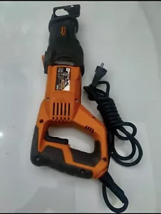 Ridgid R 3002 Electric Stroke Reciprocating Saw - Picture 1 of 2