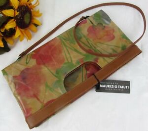 Maurizio Taiuti Clutch Bags for Women for sale | eBay