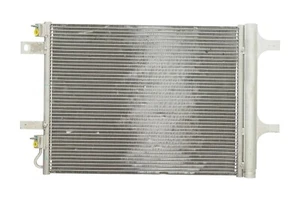 AAP Peugeot 308 3008 508 Expert Citroen C4 Air Conditioning Condenser 9677145480 - Picture 1 of 4