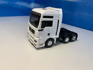 Eligor lbs camion MAN TG 460 A XXL 6*2 1/43 - Foto 1 di 14