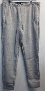 AMERICAN EAGLE MENS 24/7 GOOD VIBES JOGGER PANT - GREY - MEDIUM - Picture 1 of 5