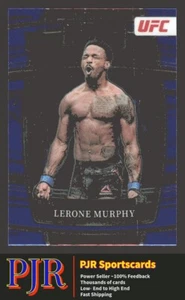 2022 Select #33 Lerone Murphy Blue Rookie RC 35% Off 4+ Items - Picture 1 of 2