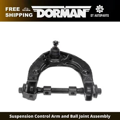 Conjunto de rótula brazo de control Dorman 1987-1994 Mitsubishi Mighty Max Foto 1 de 4
