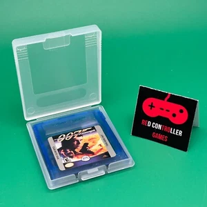 GameBoy Color James Bond 007 Die Welt ist nicht genug / World is not Enough - Bild 1 von 3