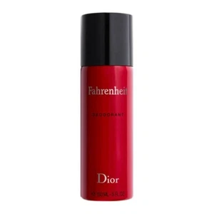 Dior Fahrenheit Deodorante uomo spray deo corpo note legnose e fresche 150ml - Foto 1 di 7