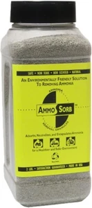 Ammosorb Natürliches Aquarium Ammoniak Entferner Granulat: 2 Pfund Einsatz im Tank oder Filter - Bild 1 von 8