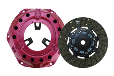 Комплект муфт Ram 88766HDX HDX - Изображение 1 из 4