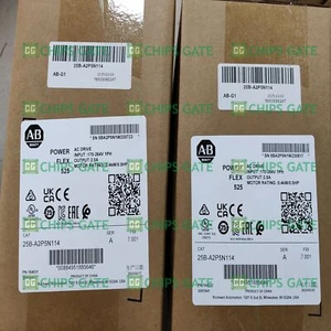 NEW Sealed 25B-A2P5N114 - Foto 1 di 3