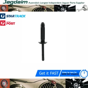 New Jaguar XJ X300 XJS XK8 Front Bumper Screw Rivet KRA106001 KRS112120 - Picture 1 of 1