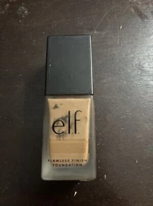 Elf Flawless Finish Oil-Free Flawless Satin Foundation #410 Honey - Bild 1 von 4