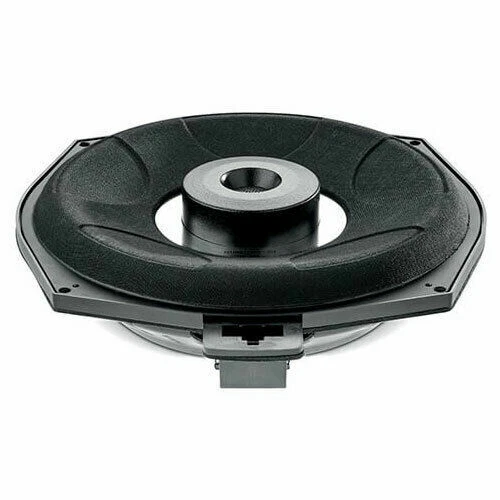 Focal ISUB BMW 2 180W 20cm Subwoofer - Noir