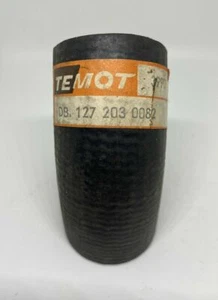 NOS TEMOT 1272030082 Kühlerschlauch Mercedes-Benz Heckflosse, /8, W123, Pagode,. - Bild 1 von 2