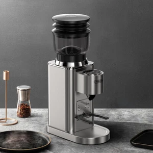 HiBREW Automatische elektrische Kaffeemühle mit 48 Gängen Mahlgradeinstellung G7 - Bild 1 von 58