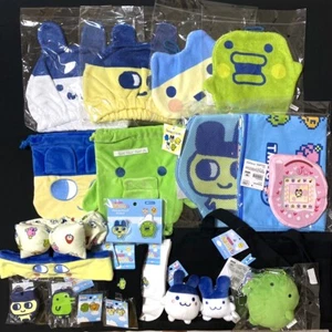[NEU] Tamagotchi Warensammlung BANDAI TMGC Kuchipatchi Mametchi Mimitchi - Bild 1 von 55