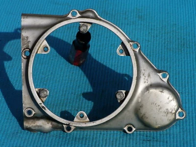 74-77 Funda cárter izquierdo honda cb360 cj360 cl360 Foto 1 de 4