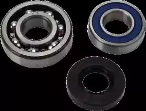 All Balls Chain Case Bearing and Seal Kit for Yamaha Excel III 340 81-88 - Picture 1 of 7