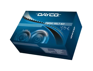 DAYCO TIMING BELT & WATER PUMP KIT for VOLVO C30 2.4L B5244S4 03/2007-08/2010 - Image 1 of 1