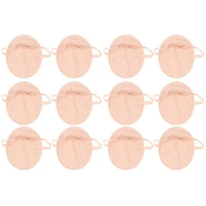 2 Pack Achsel Absorbierende Schweißpads Achselschweißpads Spülbar Sprühen Mann - Bild 1 von 12