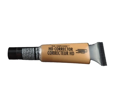 Black Radiance True Complexion HD Corrector 8046 Light To Medium ~ New Sealed - Image 1 of 4