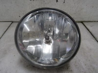 04 05 Luz antiniebla derecha GMC ENVY XUV Foto 1 de 2