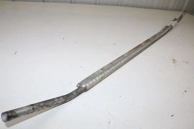 2003 Polaris Sks 700 Left Side Heat Exchanger Radiator Deicer - Image 1 of 4