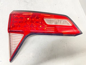 GENUINE OEM | 2016 - 2018 Honda HR-V Halogen Inner Tail Light (Left/Conductor) - Picture 1 of 10