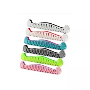 Edea - Protectores de cuchillas para patines de hielo - Edea E-Guards Duo tam... - Imagen 1 de 10