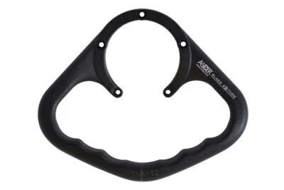 Yamaha YZF R6 2001-2016 / YZF R1 1998-2014 Passenger Tank Handle - Image 1 of 3