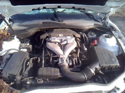 Used Automatic Transmission Shift Lever Assembly fits: 2011 Chevrolet Camaro  Gr - Image 1 of 4