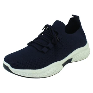 Zapatillas Casual Lace Up Para Dama Spot On F7R200 - Imagen 1 de 28