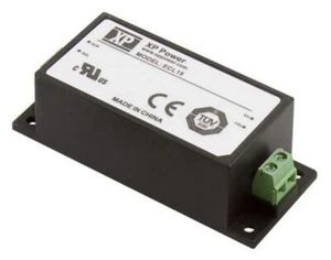 1 x XP Power 15W AC-DC Converter, 3A, 5V dc - Picture 1 of 1