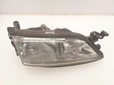 Opel Vectra B 2.0DTI 74kw 2001 LHD Front right Headlight lamp light 88201726 - Imagen 1 de 4