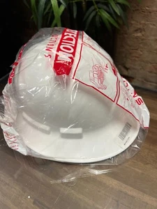 White Radians Hard Hat - Bild 1 von 5