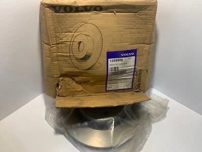 NUEVO DISCO FRENO DELANTERO ORIGINAL VOLVO 740 760 780 1359908 Foto 1 de 4