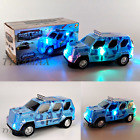 Kids Children Toy Police Car Ambulance Airplane Music Light Play Set X-mas Gift