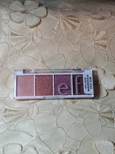 E.L.F.-TALLA MORDIDA-SOMBRA DE OJOS-BERRY MALA-GRANDES TONOS!!-NUEVO!!! - Imagen 1 de 3