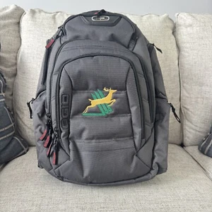 Ogio Renegade RSS Laptop Reise Schulrucksack schwarz Pindot Artikel #111071.317 - Bild 1 von 11