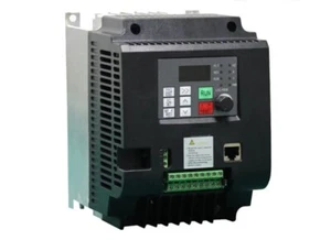 INVERTER VETTORIALE 3W ingresso 230 uscita 400 Volt x MOTORE ELETTRICO - Foto 1 di 3