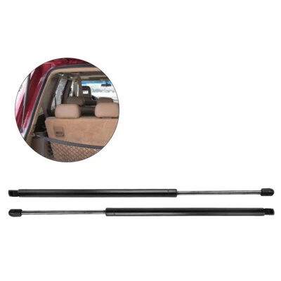 2 piezas para Honda Pilot 2003-07 portón trasero elevador soportes puntales de gas varillas de hélice Foto 1 de 4